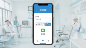 良医帮 v4.5.48 app下载免费 截图