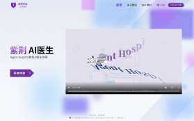 紫荆智康AI医院 v1.5.11 下载官方版 截图