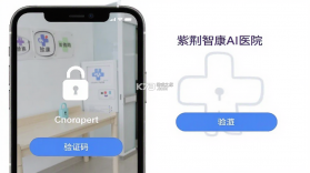 紫荆智康AI医院 v1.5.11 下载官方版 截图
