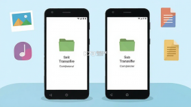 安卓手机一键同步换机 v1.0.2 下载免费 截图
