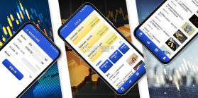 喜元富汇 v1.0.0 安卓下载软件免费 截图