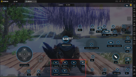 山海通联 v1.0.0 下载官方版 截图