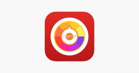 小转盘助决定 v1.0.3 安卓下载软件 截图