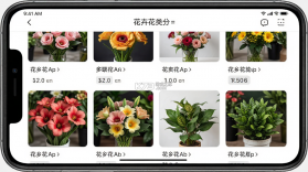 花乡花 v1.2.1 下载手机版 截图