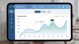 TOP-TEK Home v1.6.3 下载手机版 截图