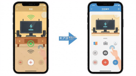 酷玩星 v1.0.7 下载官方版 截图