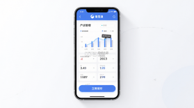 蜜雪通 v4.0.3 安卓下载软件免费 截图