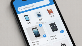 转二手闲置市场 v1.0.2 下载手机版 截图