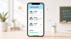 大咖素质训练营 v2.3.0 下载免费 截图