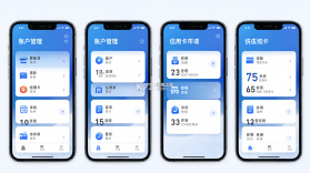 民生小微 v3.92 下载手机版 截图