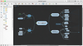 ProcessOn思维导图 v5.0.1 app下载免费 截图
