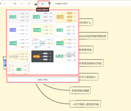ProcessOn思维导图 v5.0.1 app下载免费 截图