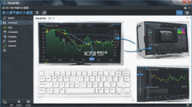 Ascentiz v1.3.1 官方app下载安装 截图