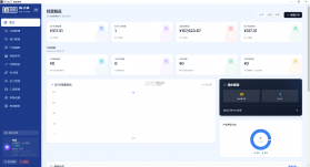 风口财经 v2.2.7 安卓下载软件 截图