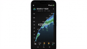 雨知降水天气 v1.0.0 下载手机版 截图