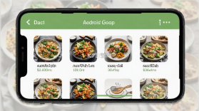烹饪日记 v2.57.3 安卓下载 截图