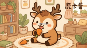鹿卡普 v1.3.9 app下载免费 截图