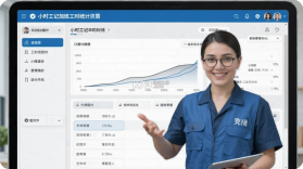 小时工记加班 v20260917 安卓下载软件 截图