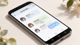 半月湾 v3.1.8 下载手机版 截图