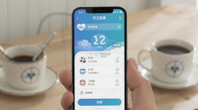 世迈健康 v1.4.8 下载手机版 截图