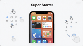 Super Starter v1.4.9 官方app下载安装 截图