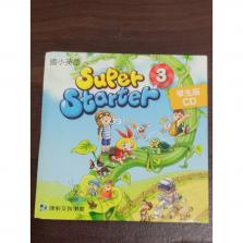 Super Starter v1.4.9 官方app下载安装 截图