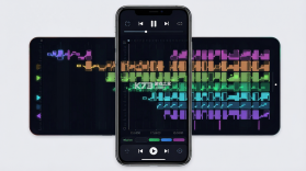 音乐密码探索 v1.5 下载官方版 截图