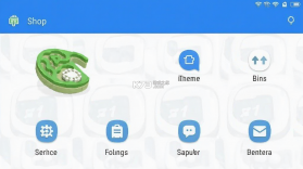 链信 v6.0.56 下载app安装正版 截图