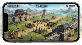 九州霸业 v1.0.2 下载最新版 截图