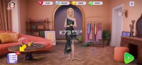 好莱坞心动时刻 v0.2.1113 游戏无限金币版下载 截图