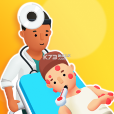 健客医院 v3.9.0 安卓下载软件 截图