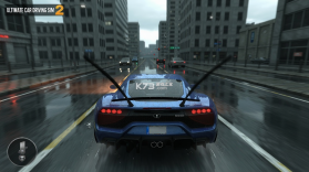 终极汽车驾驶模拟器2（Ultimate Car Driving Sim 2） v2.0.1 安卓下载 截图
