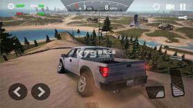 终极汽车驾驶模拟器2（Ultimate Car Driving Sim 2） v2.0.1 安卓下载 截图