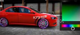 终极汽车驾驶模拟器2（Ultimate Car Driving Sim 2） v2.0.1 安卓下载 截图