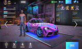 终极汽车驾驶模拟器2（Ultimate Car Driving Sim 2） v2.0.1 安卓下载 截图