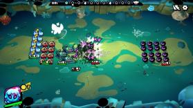 斗阵骑士 v1.0.1 破解版内置菜单 截图