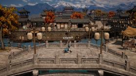 天机行古朝之影 v1.0.0 switch中文版官方下载 截图