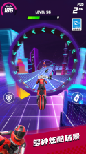 公路摩托狂飙 v1.6 安卓下载 截图