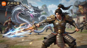 武神赵云 v3.9.0 下载手机版 截图