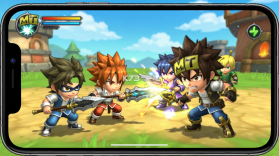 我叫MT经典再现 v2.0.7.1 下载手机版 截图