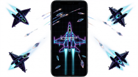 霓虹战争(Neon War) v1.5.6 安卓下载 截图