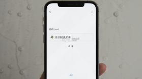清速翻译助手 v1.0.0 app下载 截图