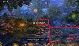 密室逃脱15神秘宫殿-绿骑士1 v700.00.14 安卓下载 截图
