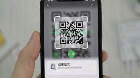 微二维码扫查 v1.0.1 下载免费 截图