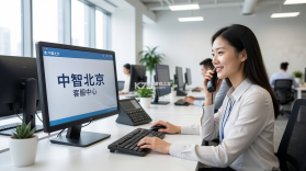 中智北京 v3.4.0 安卓下载软件在哪 截图