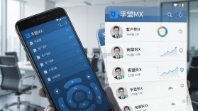 孚盟MX v2.9.15 安卓下载软件 截图