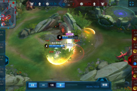 MOBA Manager v0.2.0 下载手机版 截图