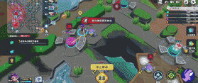 MOBA Manager v0.2.0 下载手机版 截图