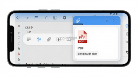 笔记本清墨 v1.2.6 下载手机版 截图
