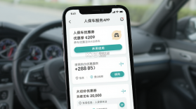 人保车服务 v1.6.6 下载官方版 截图